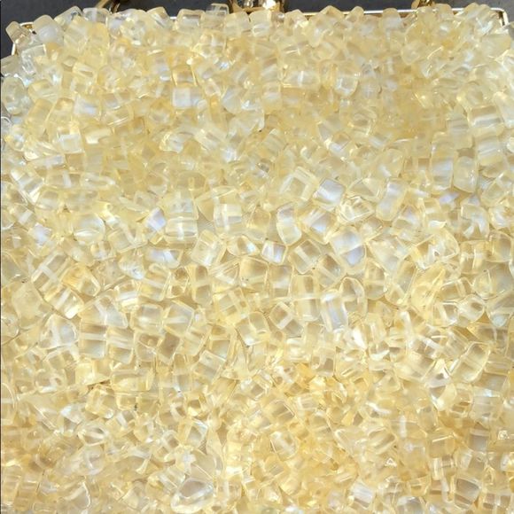 🎉 HP🎉 Citrine Stone Bag by Inge Christopher❤️ - Picture 3 of 5